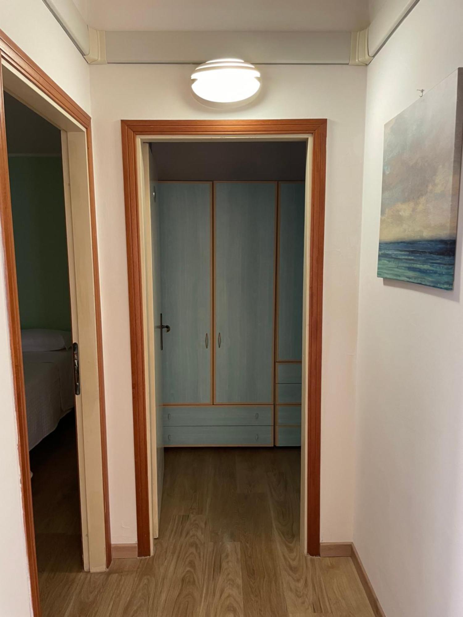 Hotel Barbiani Riccione Exteriér fotografie