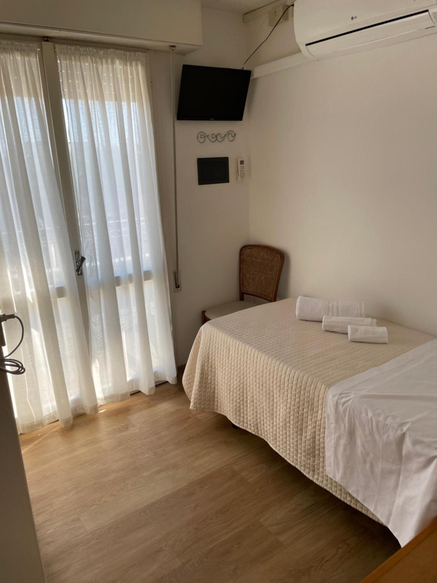 Hotel Barbiani Riccione Exteriér fotografie