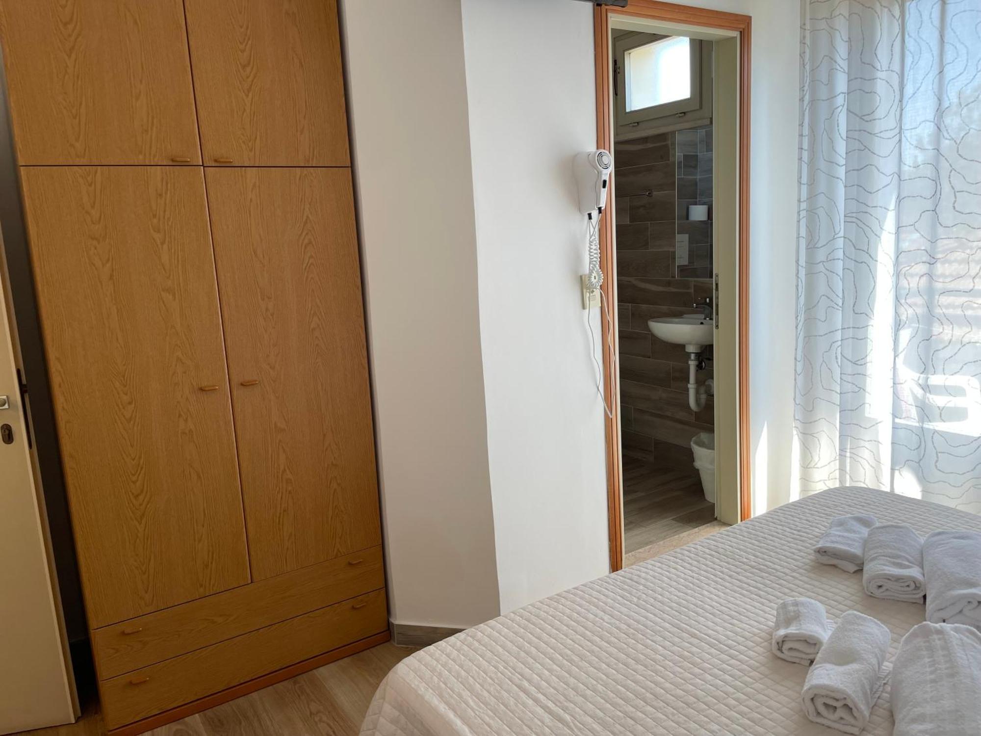 Hotel Barbiani Riccione Exteriér fotografie